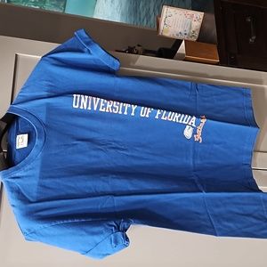 UF t-shirt